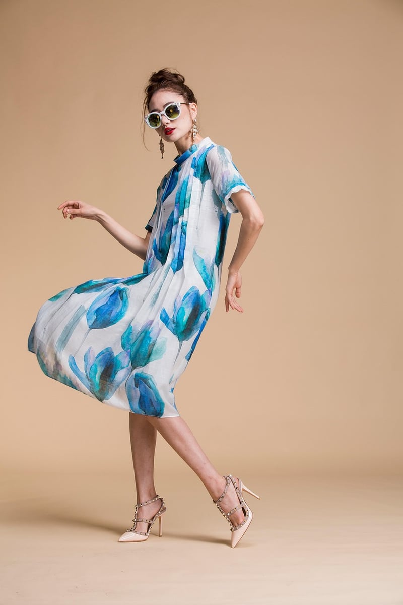 Boho-Chic Sensations
