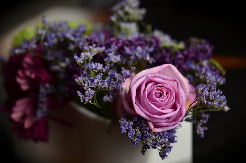 Wedding Decorations